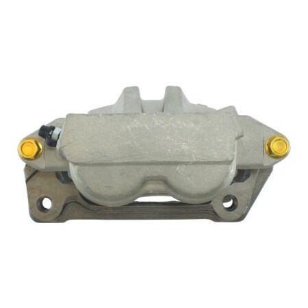 Centric Semi-Loaded Brake Caliper with New Phenolic Pistons, Parts 141.61083